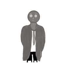 Guyus Grey