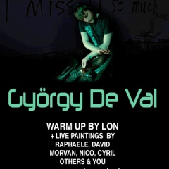 György de Val