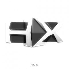 Ha-x