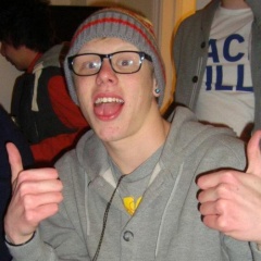 Harry McIver