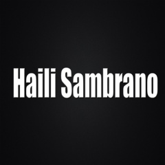 Haili Sambrano