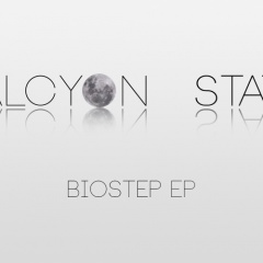 Halcyon State