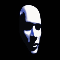 HALLOWMAN