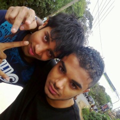 Hamza almeida