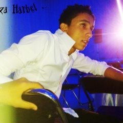 Hamza Harbel