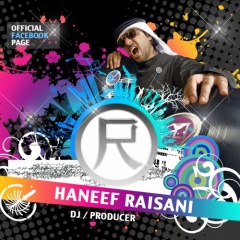 HANEEF RAISANI