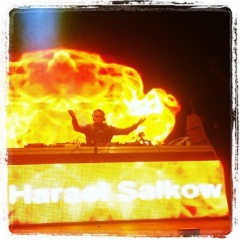 Harael Salkow