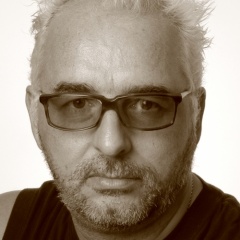 ANDROS GEORGIOU