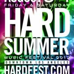 HARD Events