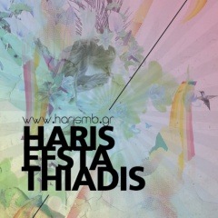 Haris Efstathiadis