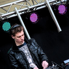 Harm Wesselink