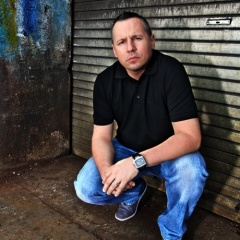 Deejay Harry D