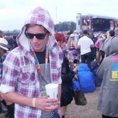 Harry Bailey