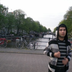 Haustuff