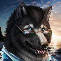 DJ HawaiiWolf