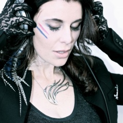 Heather M