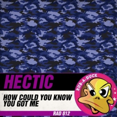 Hectic