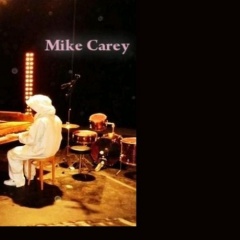 Mike Carey