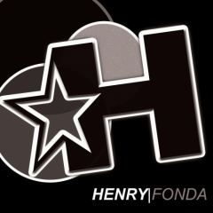 HENRY FONDA