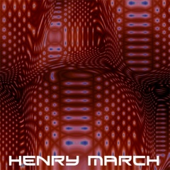 henry march