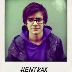 Hentrax
