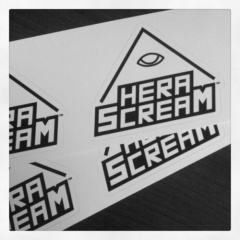 Hera Scream