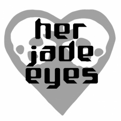 Her Jade Eyes
