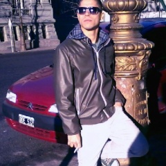 Hermes Torres