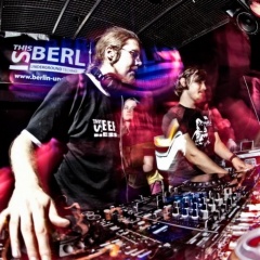 DJ herrBERT