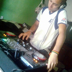 Dj Hick Silva