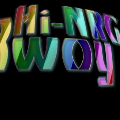 Hi-NRG Bwoy