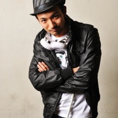 DJ HIROKING