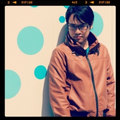 Shaura a.k.a DJ HiroX