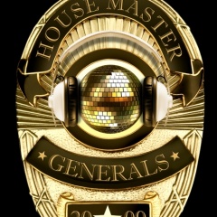 HouseMasterGenerals
