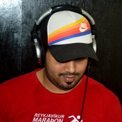 Nilesh Deshmukh