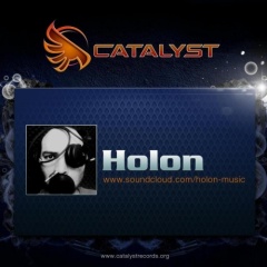 HOLON / DJ HISRAV