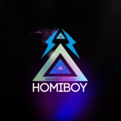 HOMIBOY