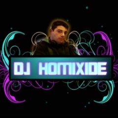 Dj Homixide