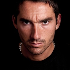 Horacio Cruz