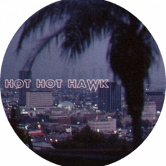 Hot Hot Hawk