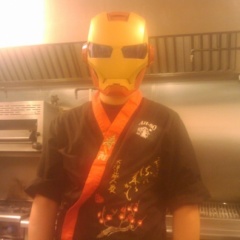 House Chef