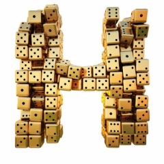 House Of Dice