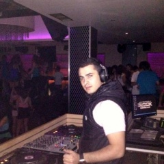 DJ-ASTER