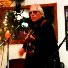 Howlin' Waters