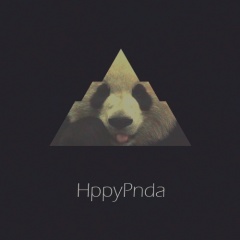 HppyPnda