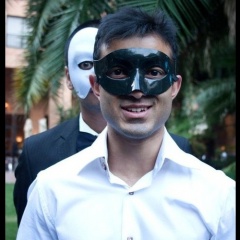 Ahmed Khota