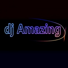 DJ Amazing