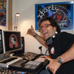 DAVID GARCIA DJ