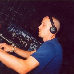 Dean Facer