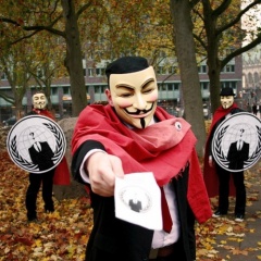 Dj Anonymous